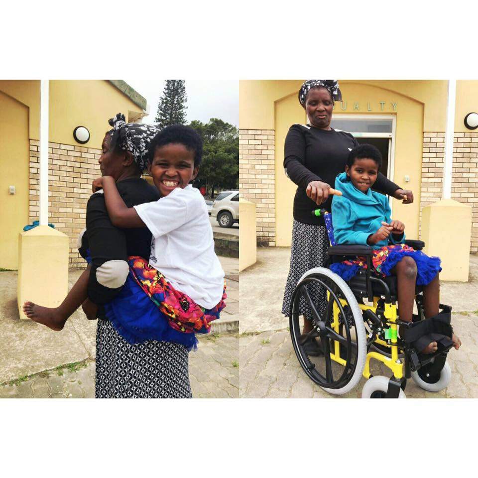 Care4U2 Respite & Outreach