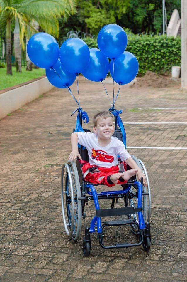 Care4U2 Respite & Outreach
