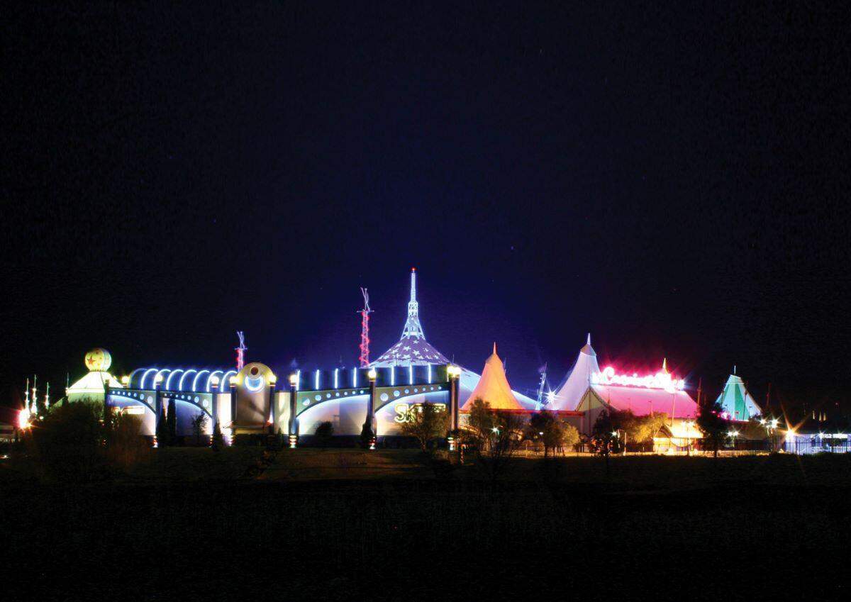 Carnival City