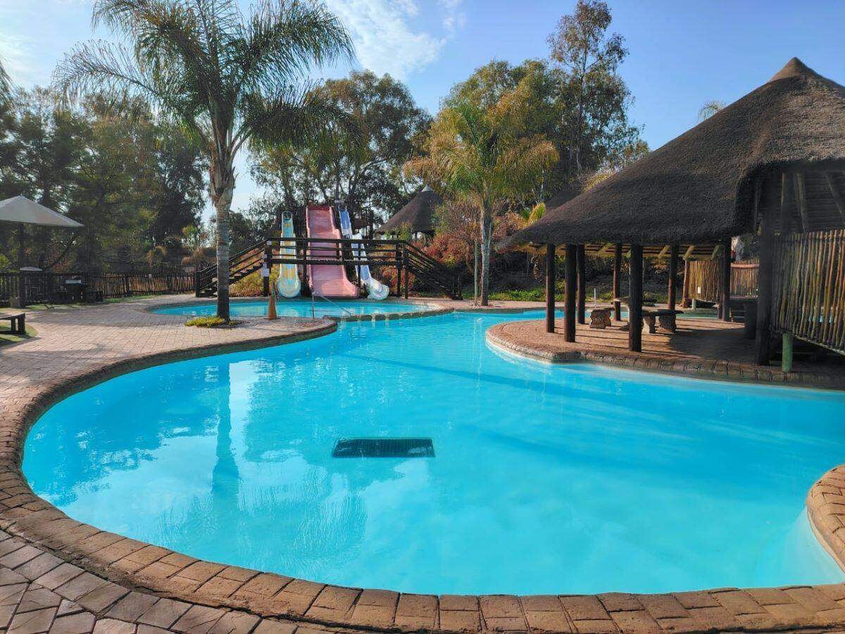 Cedar Junction Family Resort
