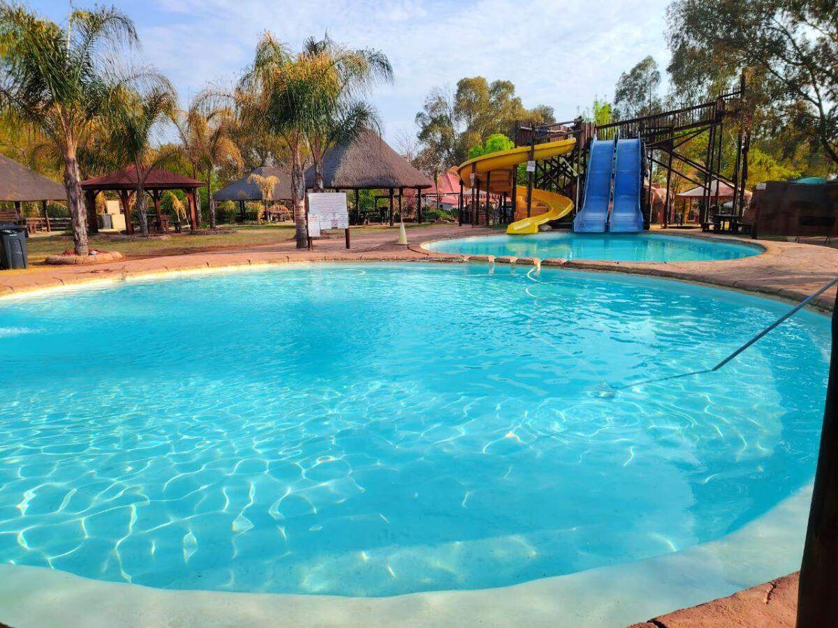 Cedar Junction Family Resort