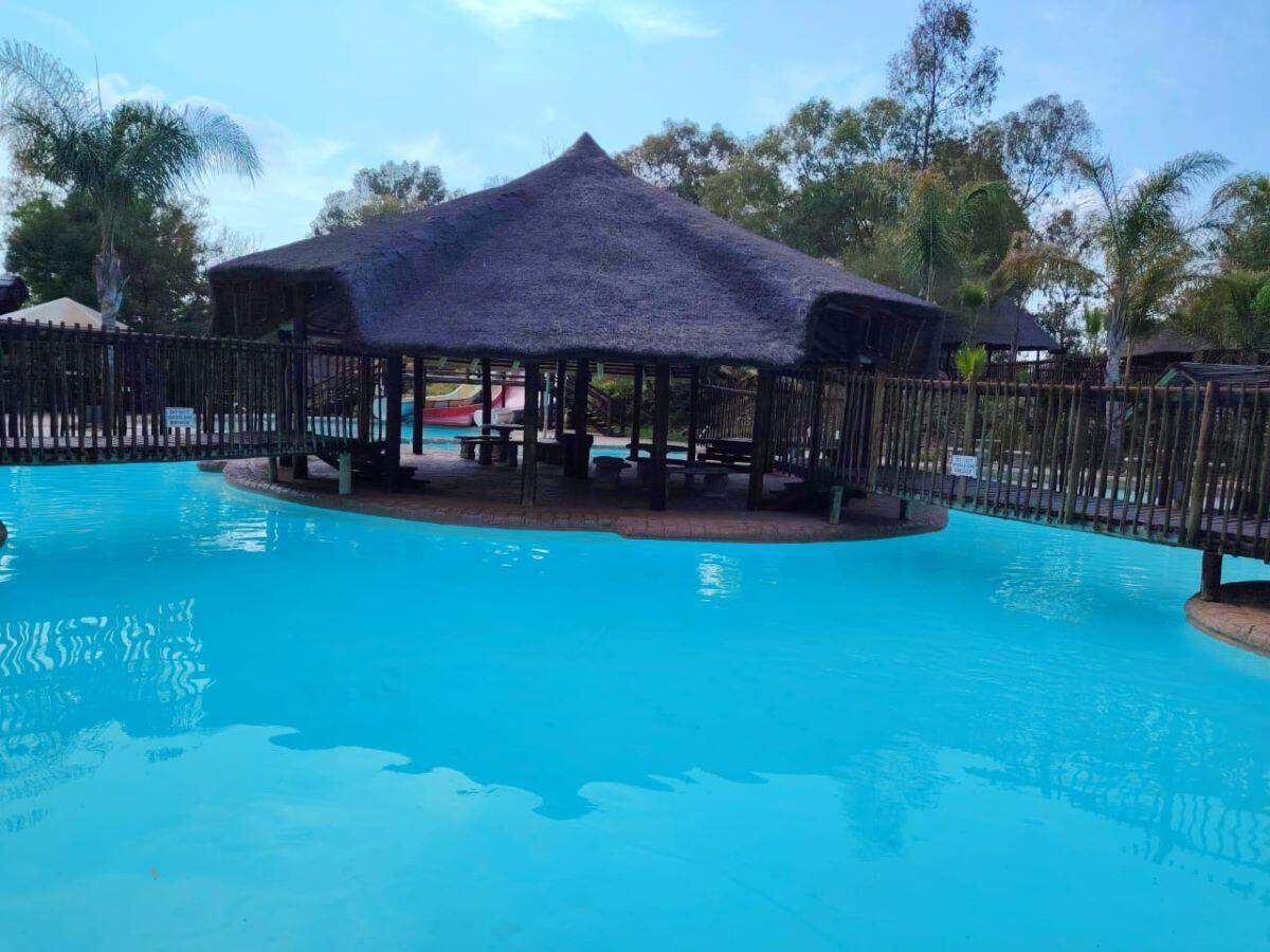 Cedar Junction Family Resort