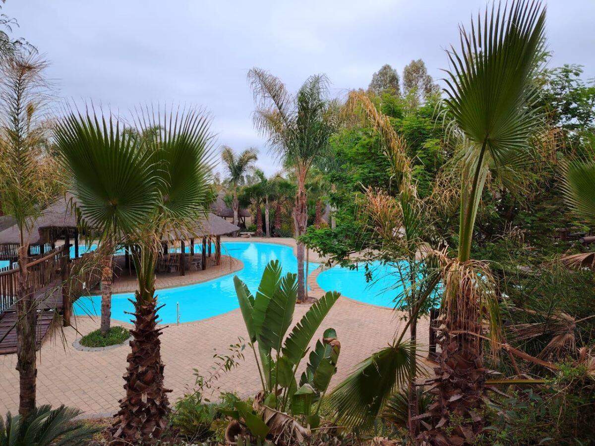 Cedar Junction Family Resort