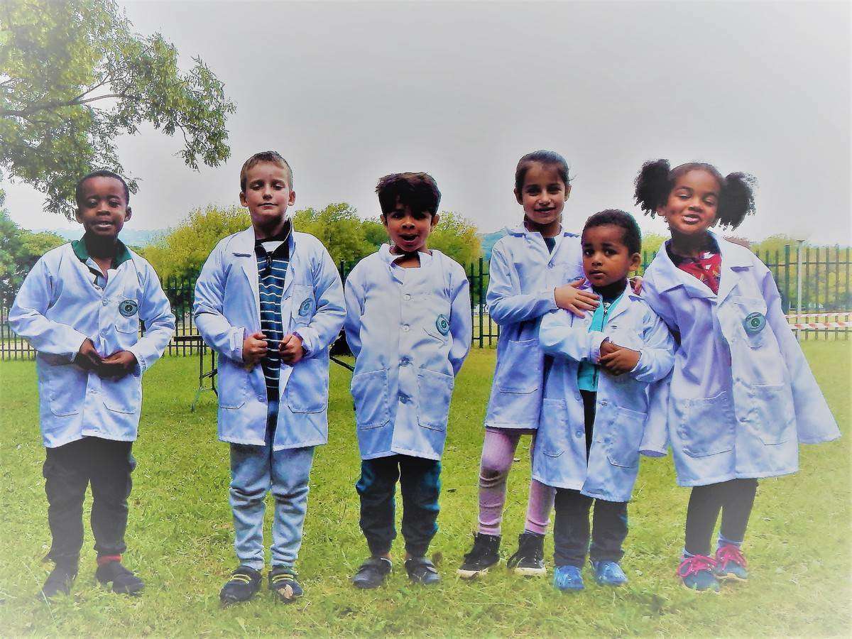 STEM & Robotics for Kids