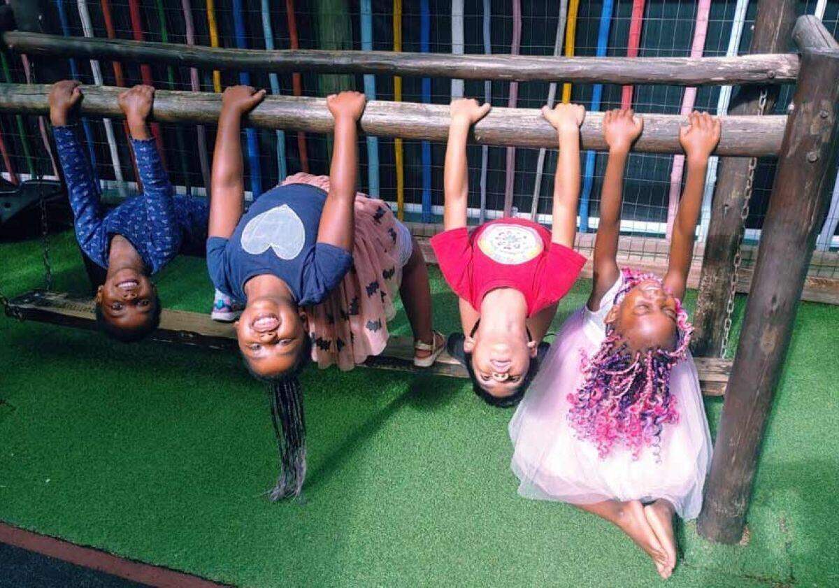 Cherry Lane Party Hire and Cherry Lane Montessori