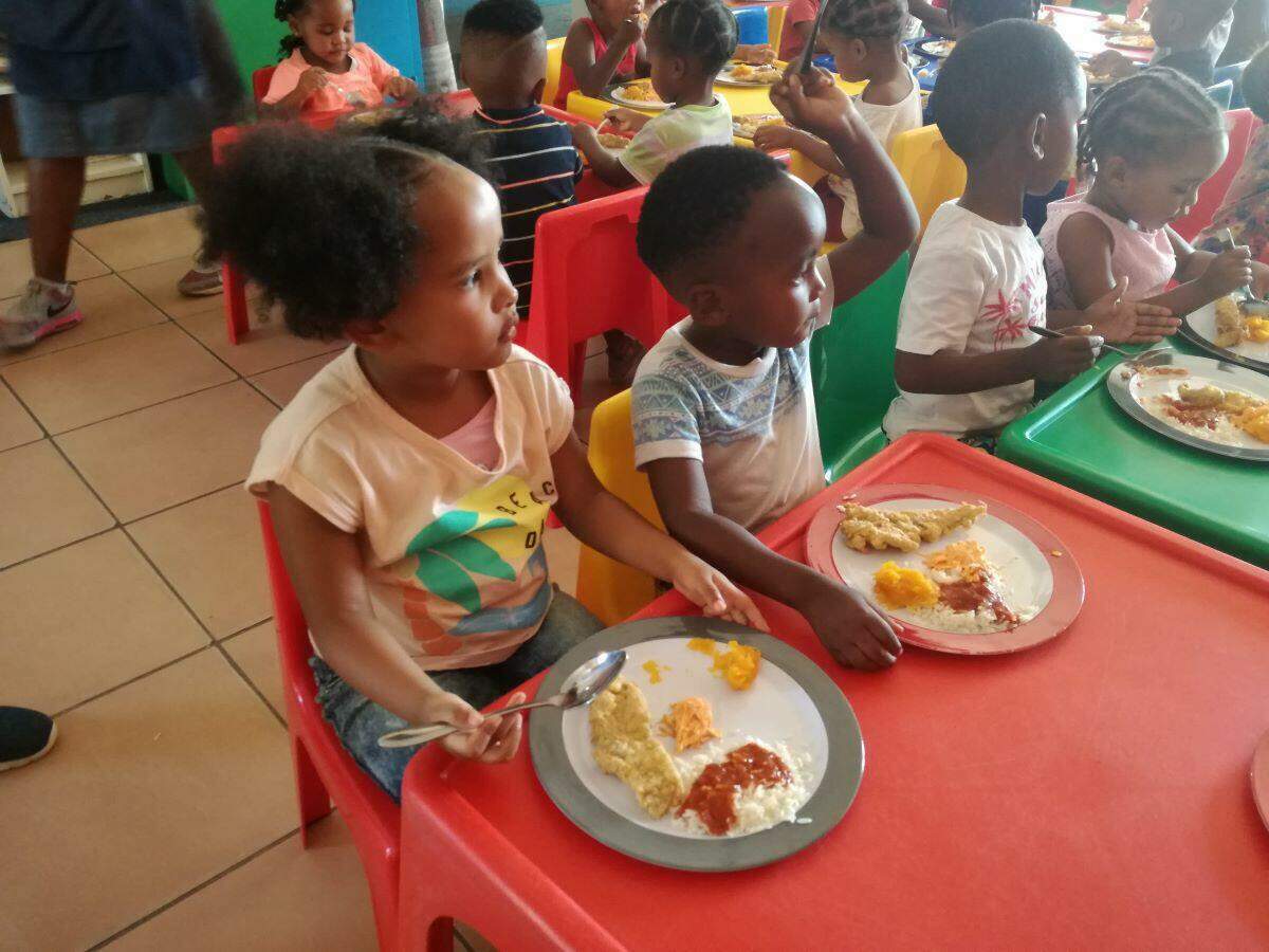 Jo'burg Child Welfare