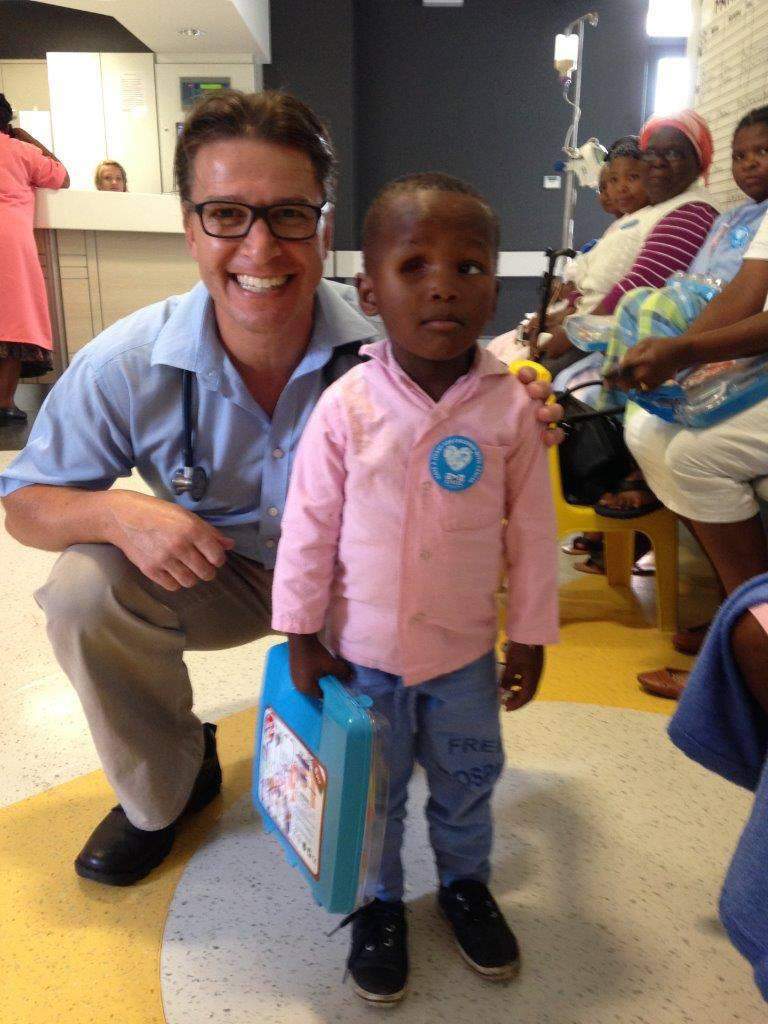 CHOC Childhood Cancer Foundation SA