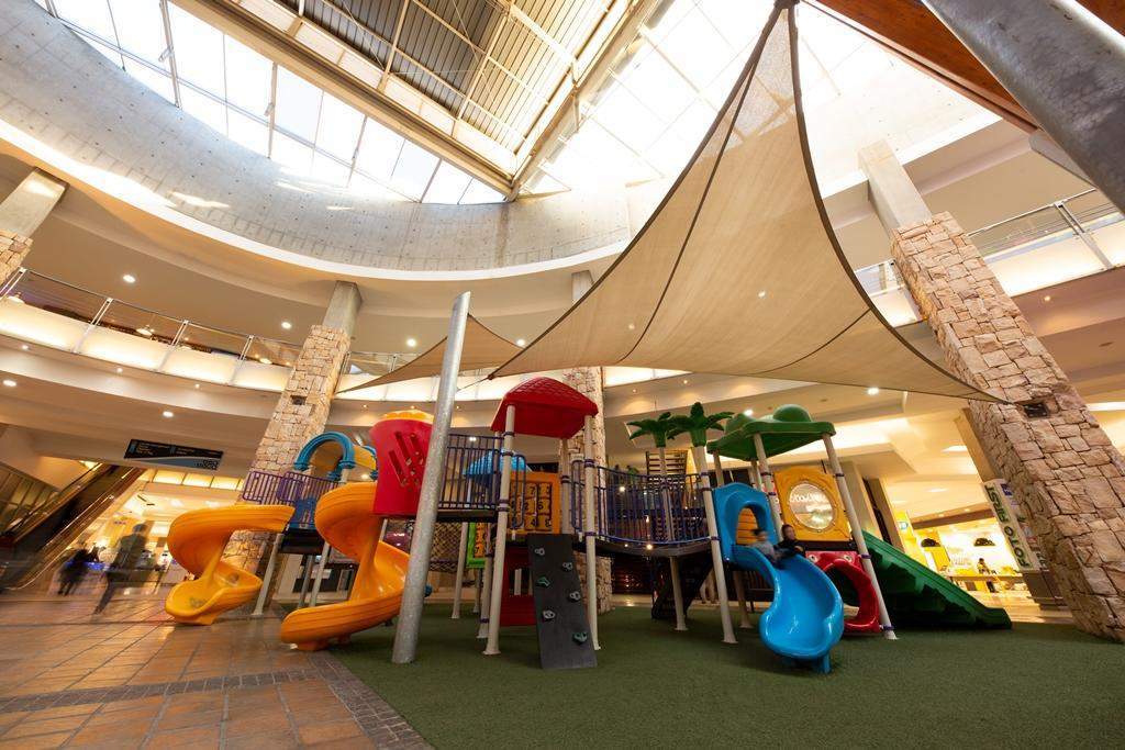 Clearwater Mall