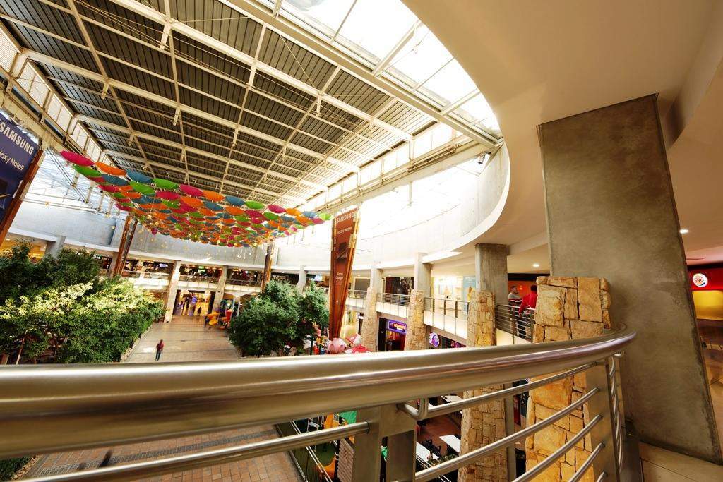 Clearwater Mall
