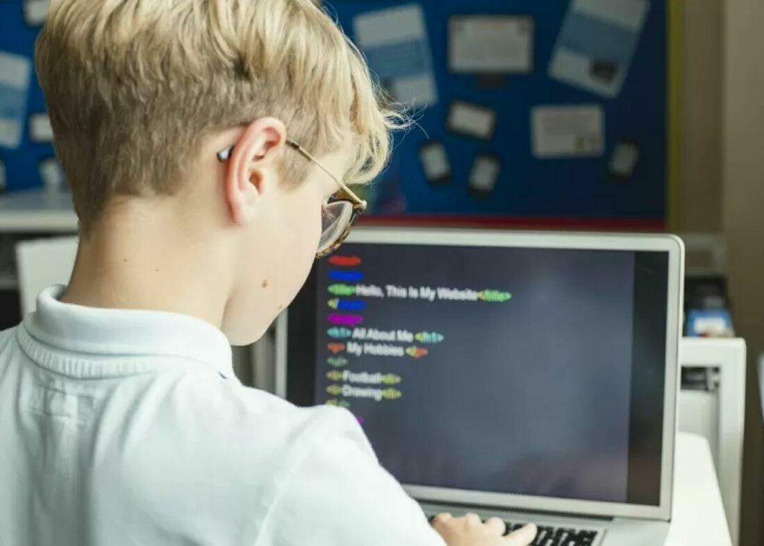 My Computer for Kids, Teens and Adults
