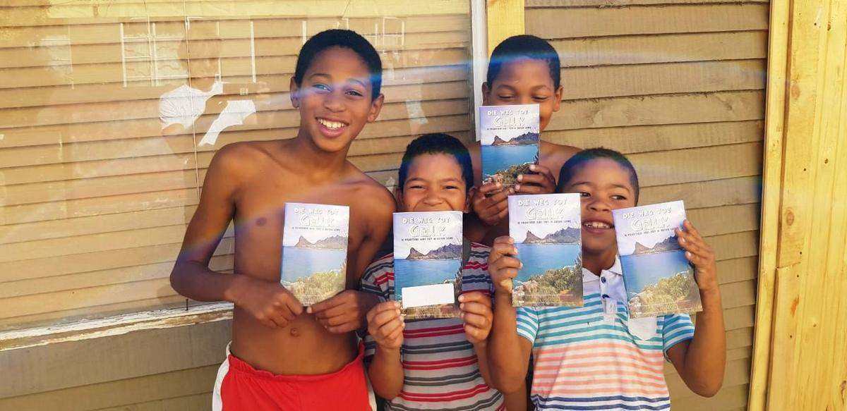 Better Living Foundation (NPO)