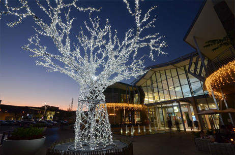 Cradlestone Mall