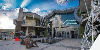 Cradlestone Mall