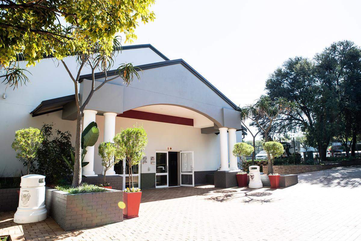 Crawford International Fourways