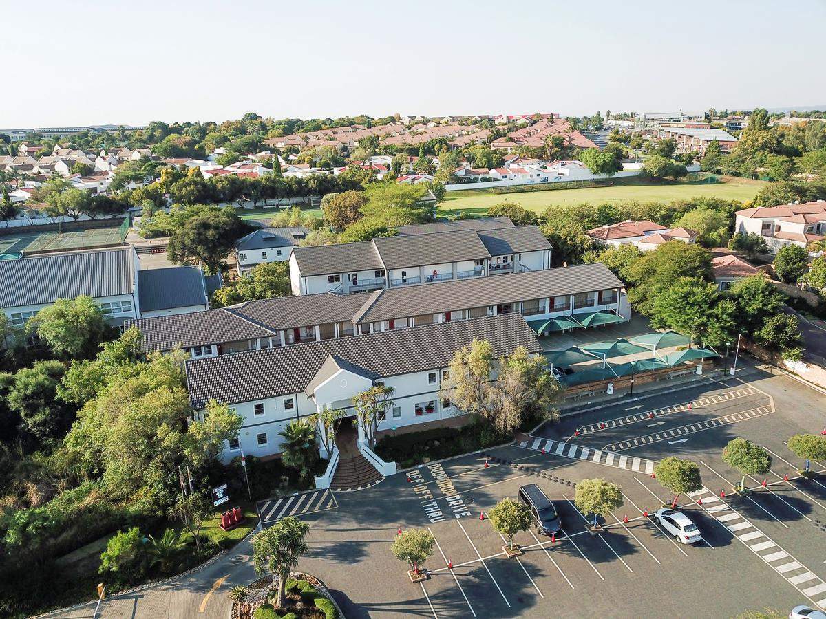 Crawford International Fourways