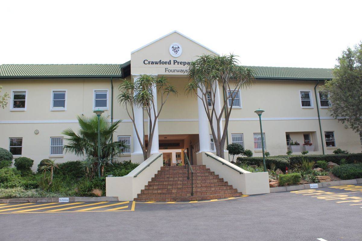 Crawford International Fourways