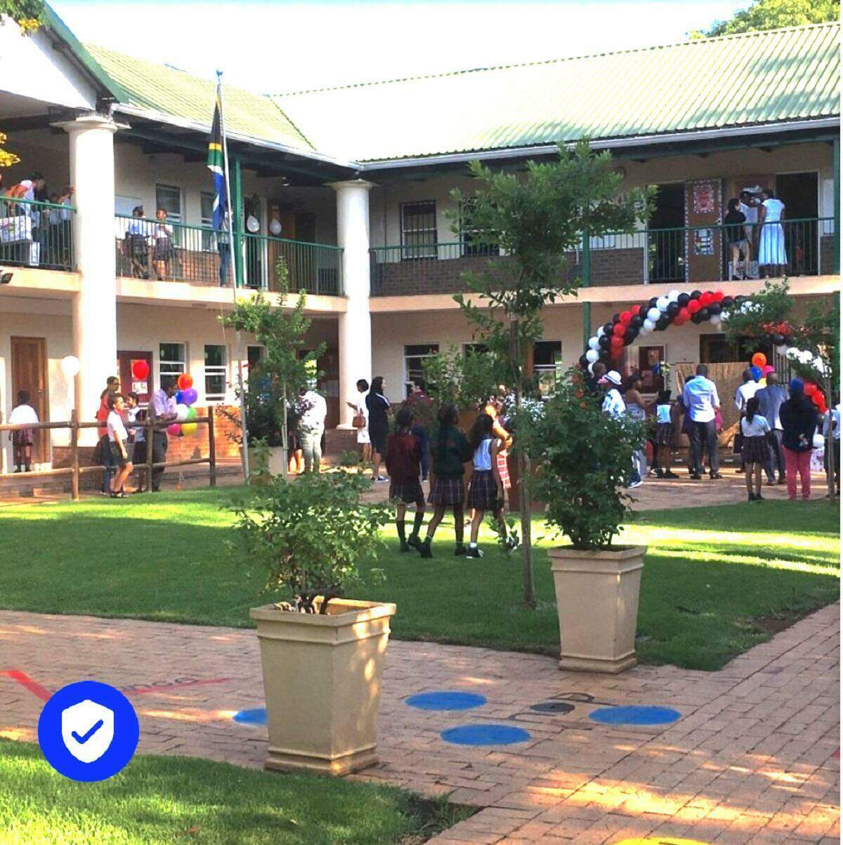 Crawford International Bryanston