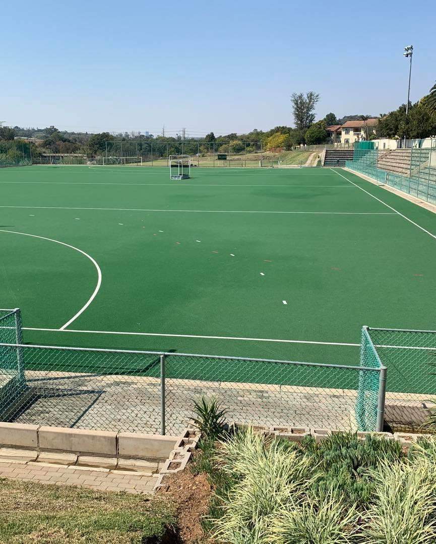 Crawford International Lonehill