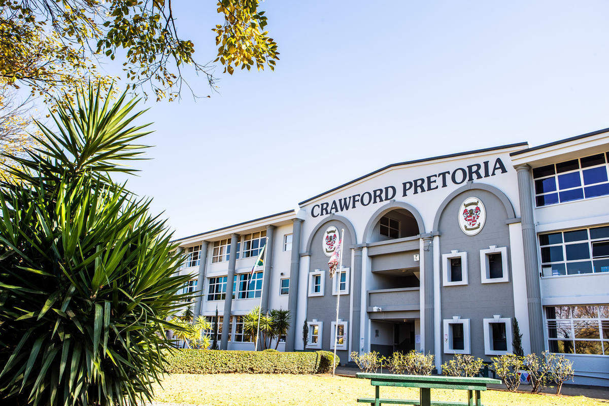 Crawford International Pretoria