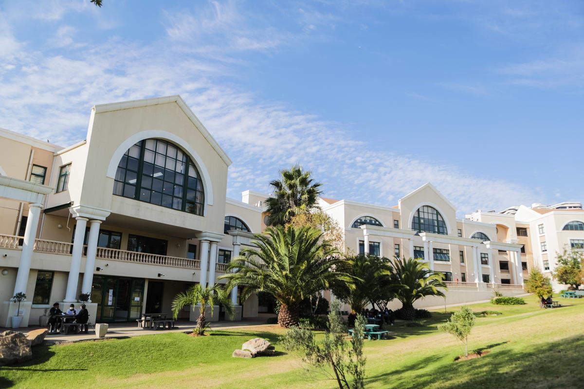 Crawford International Sandton