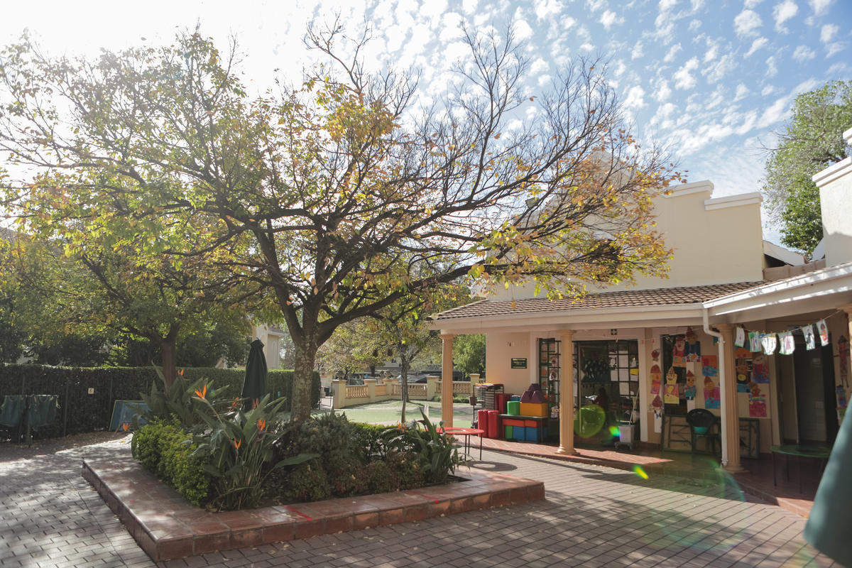 Crawford International Sandton