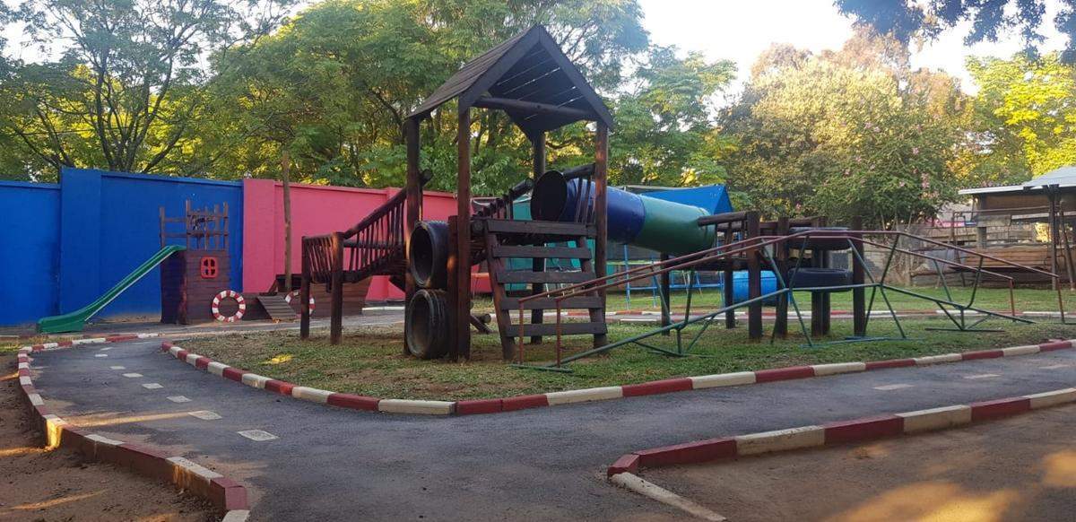 CrazyKidz Farmyard