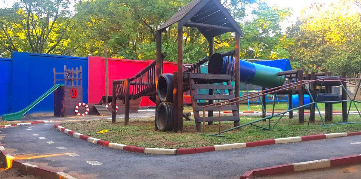 CrazyKidz Farmyard