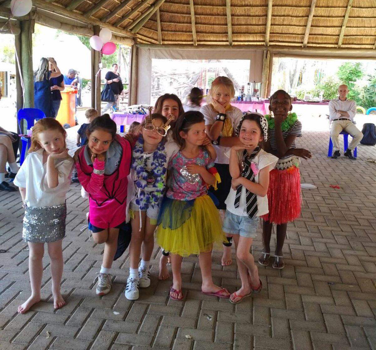 Dance Parties & Entertainment