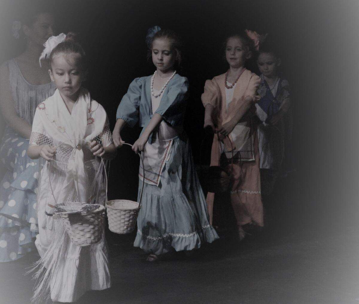 The Dance Studio