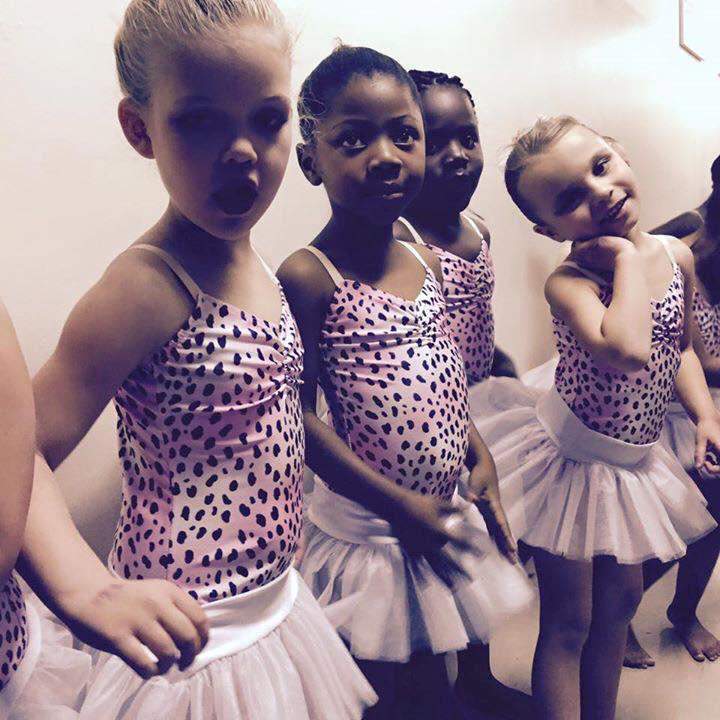 Dancexchange / Dance Gear