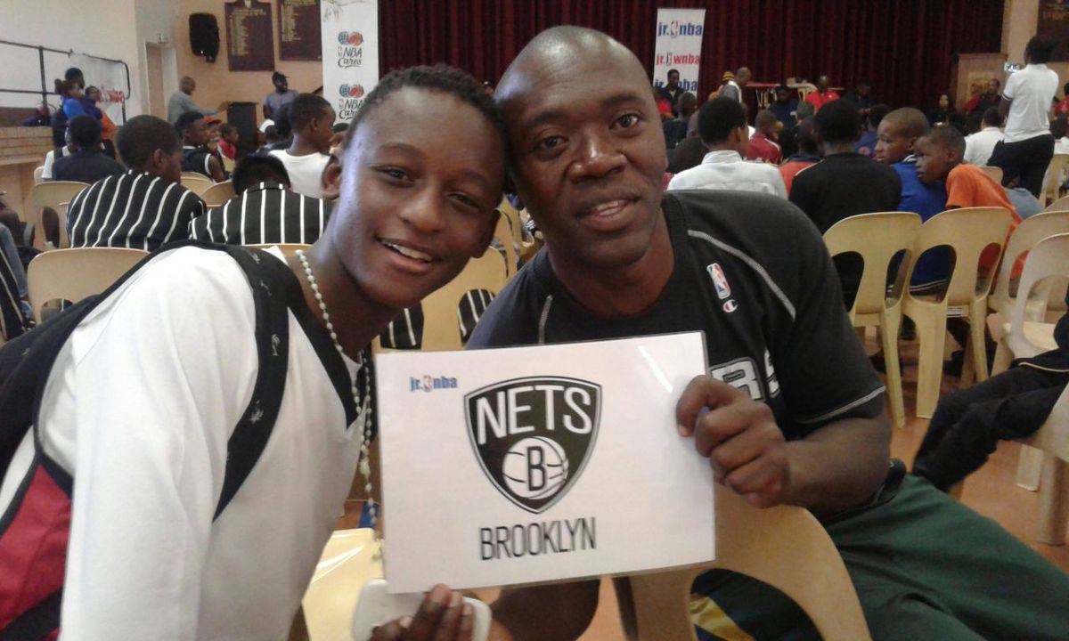 Learning to Fly Basketball Programme