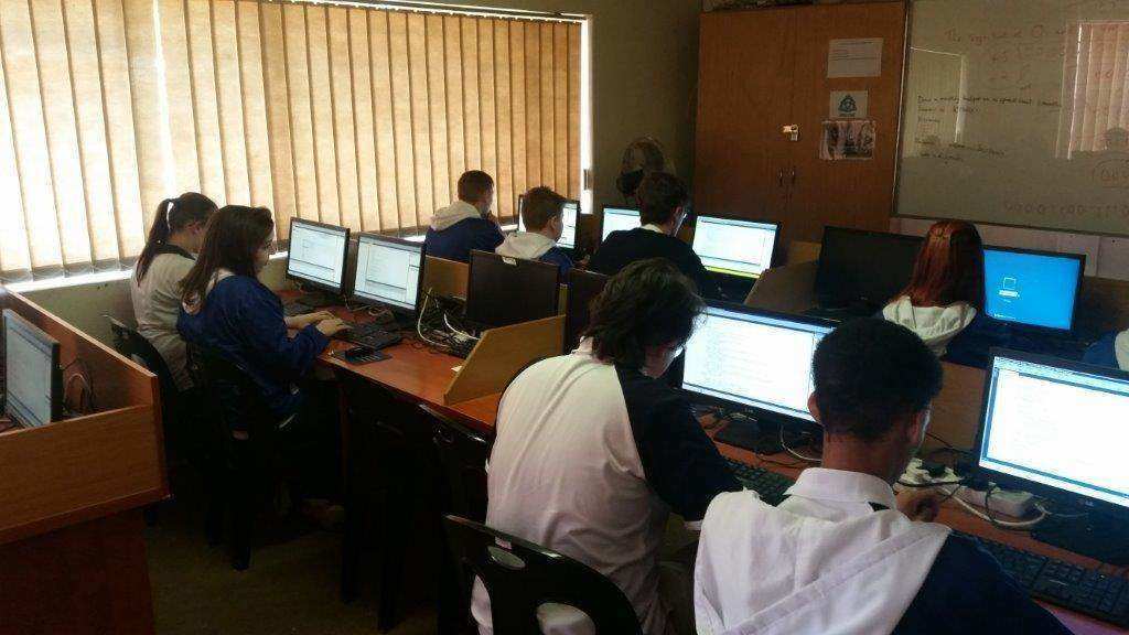 Daybridge International High School