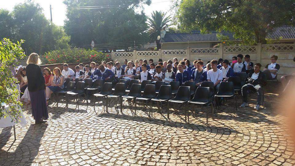 Daybridge International High School