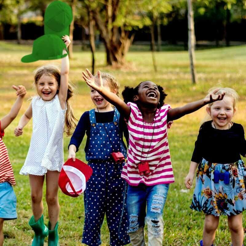 Dibber International Preschools