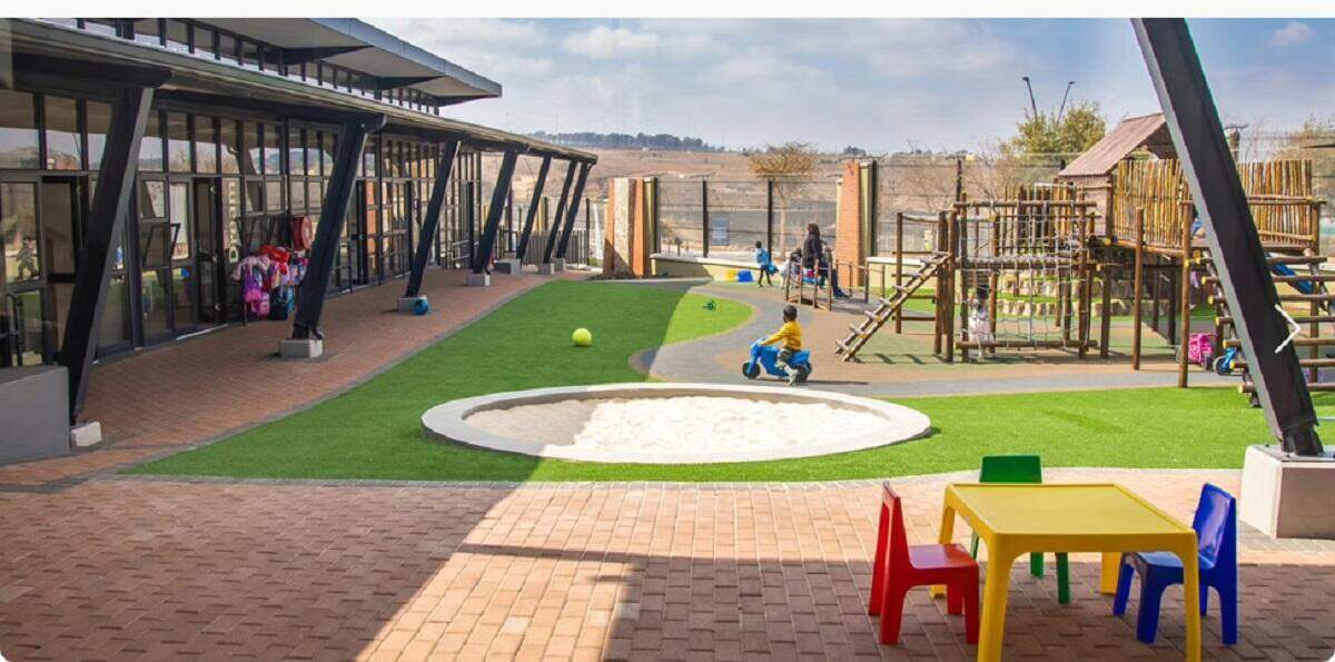 Dibber International Preschools Kikuyu