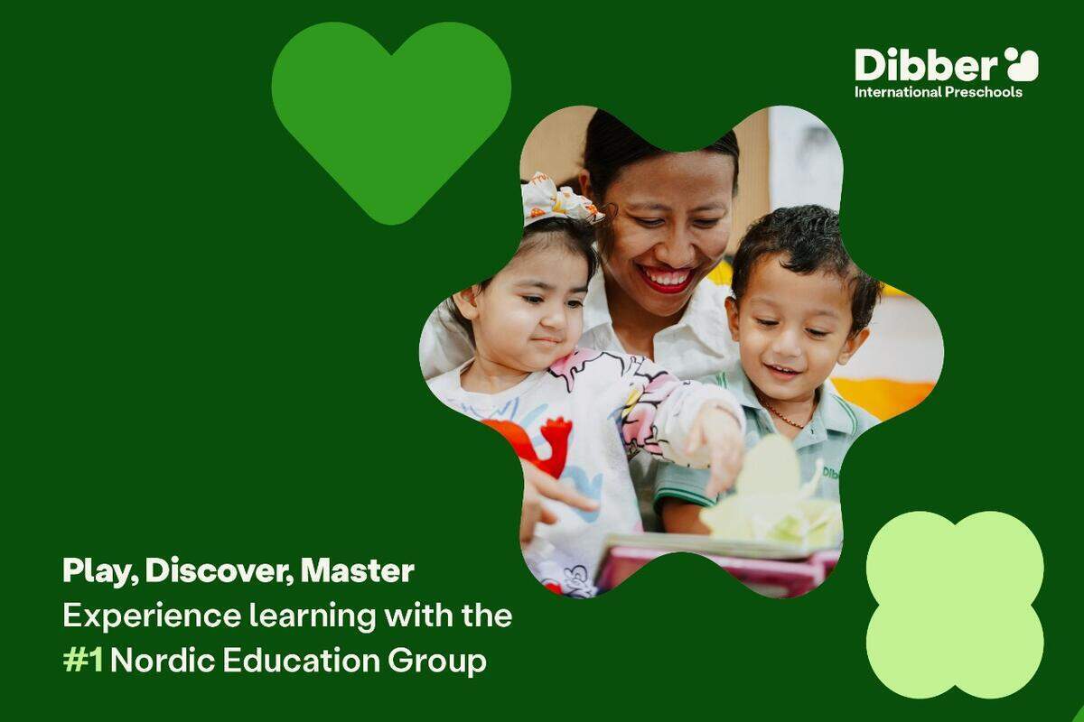 Dibber International Preschools