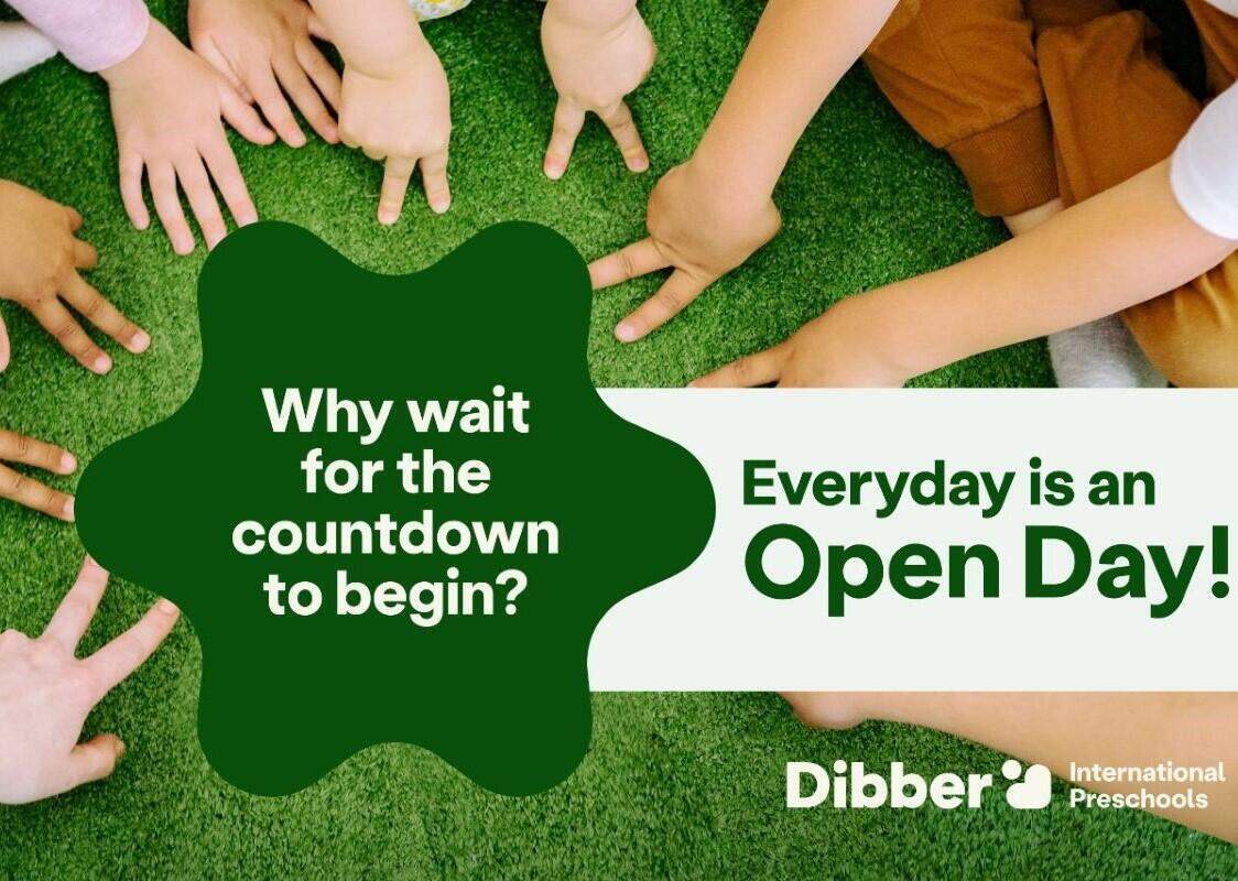 Dibber International Preschools