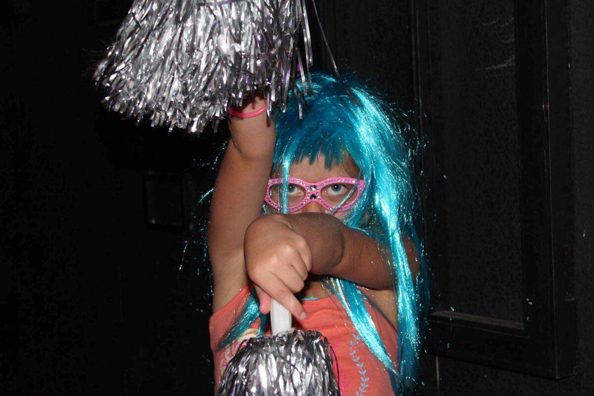 Disco Baby