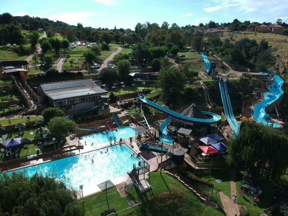 Pines Resort