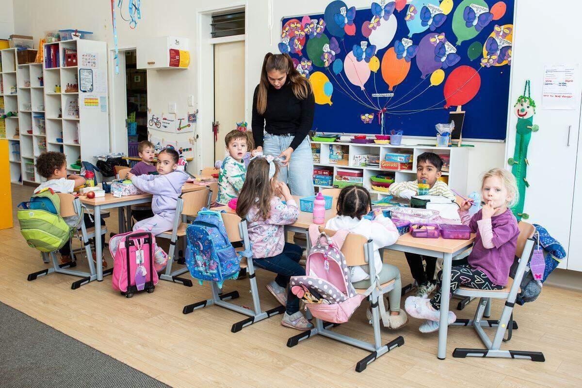 Deutsche Internationale Schule Johannesburg