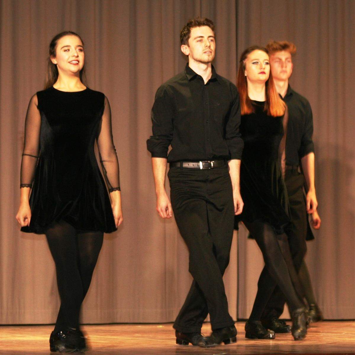 Duncan Studio of Celtic Dancing