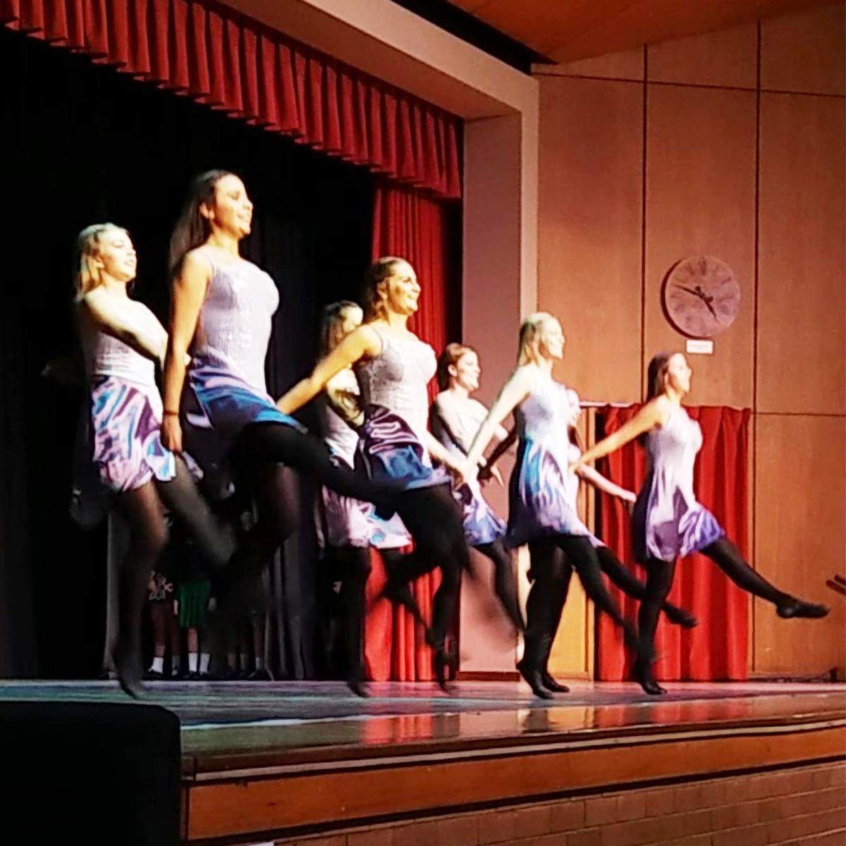 Duncan Studio of Celtic Dancing