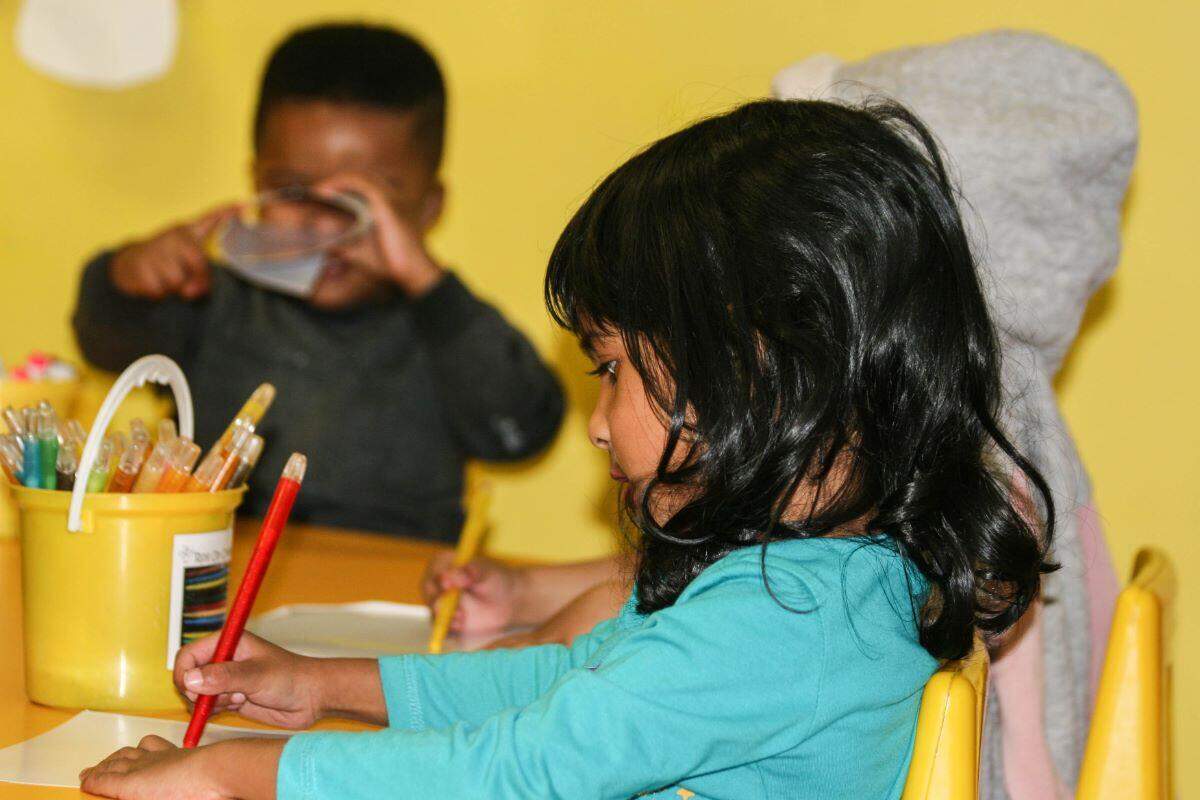 Earlybird Educare