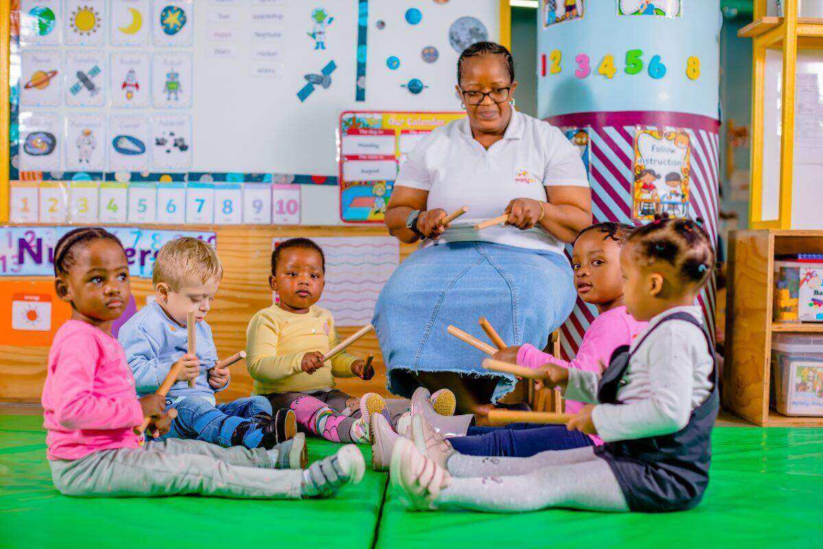 Earlybird Educare