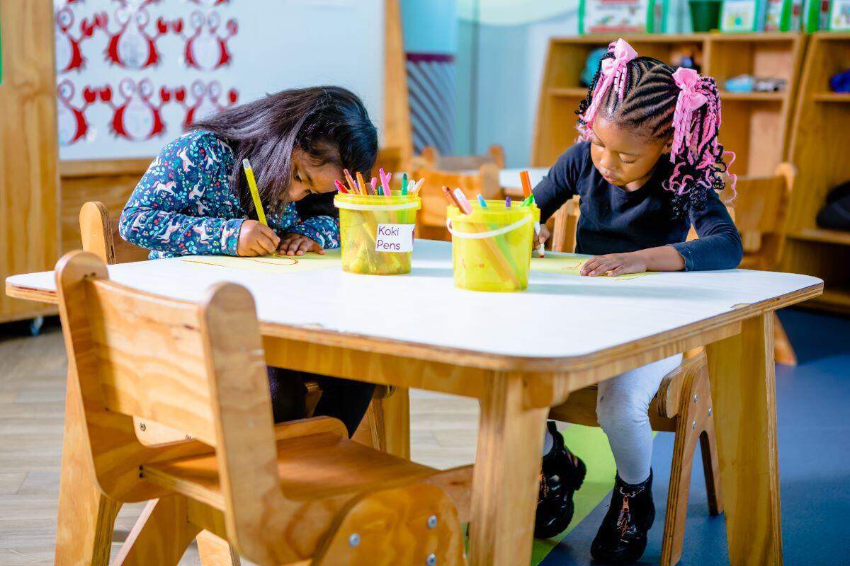 Earlybird Educare