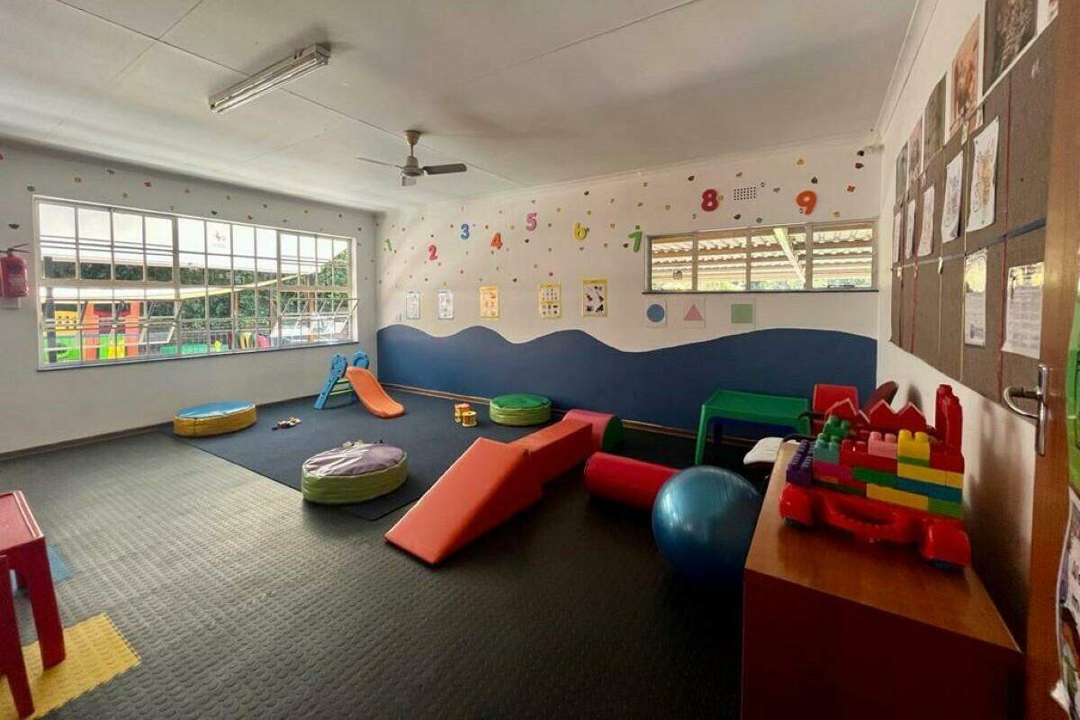 Child Educare Centre