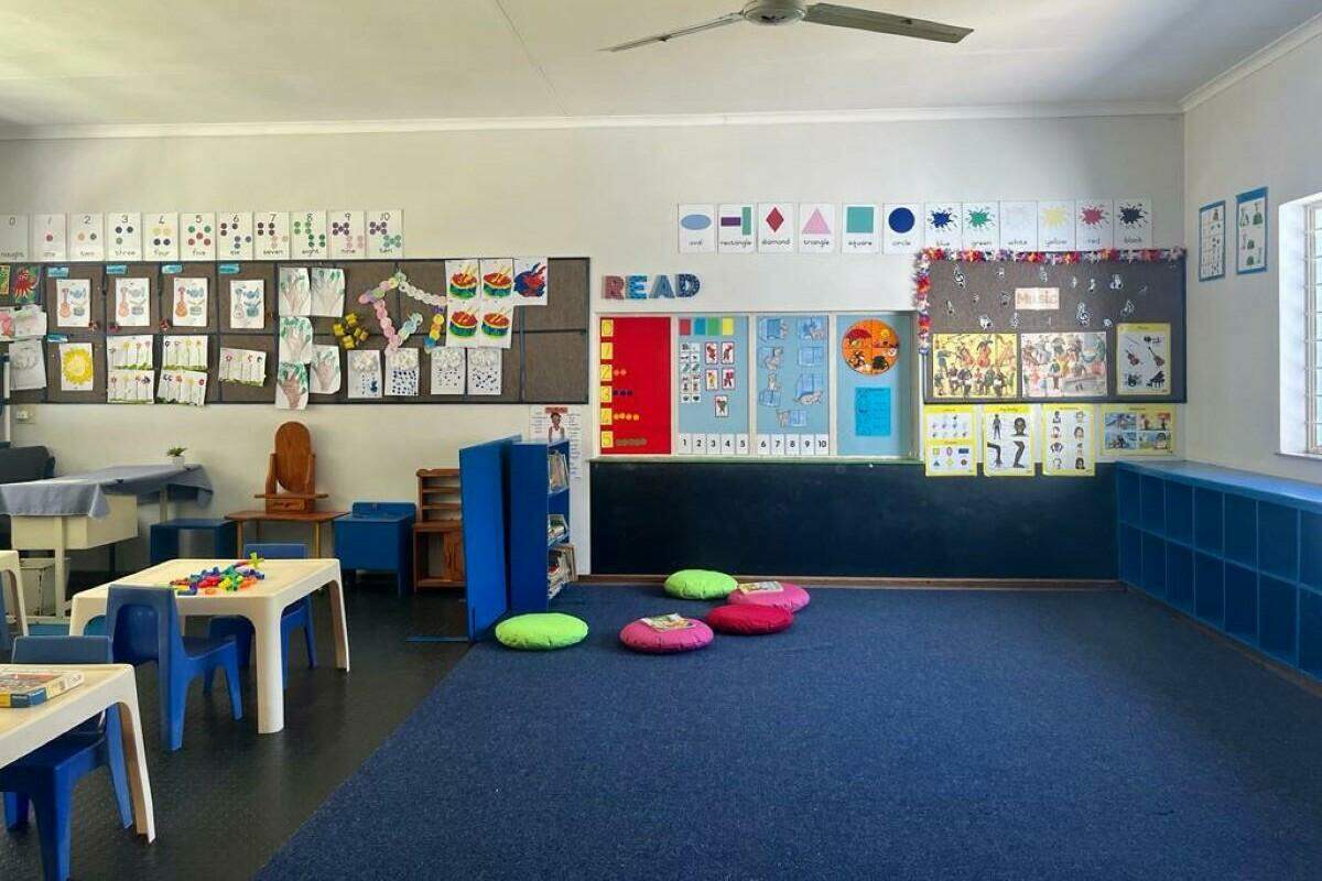 Child Educare Centre
