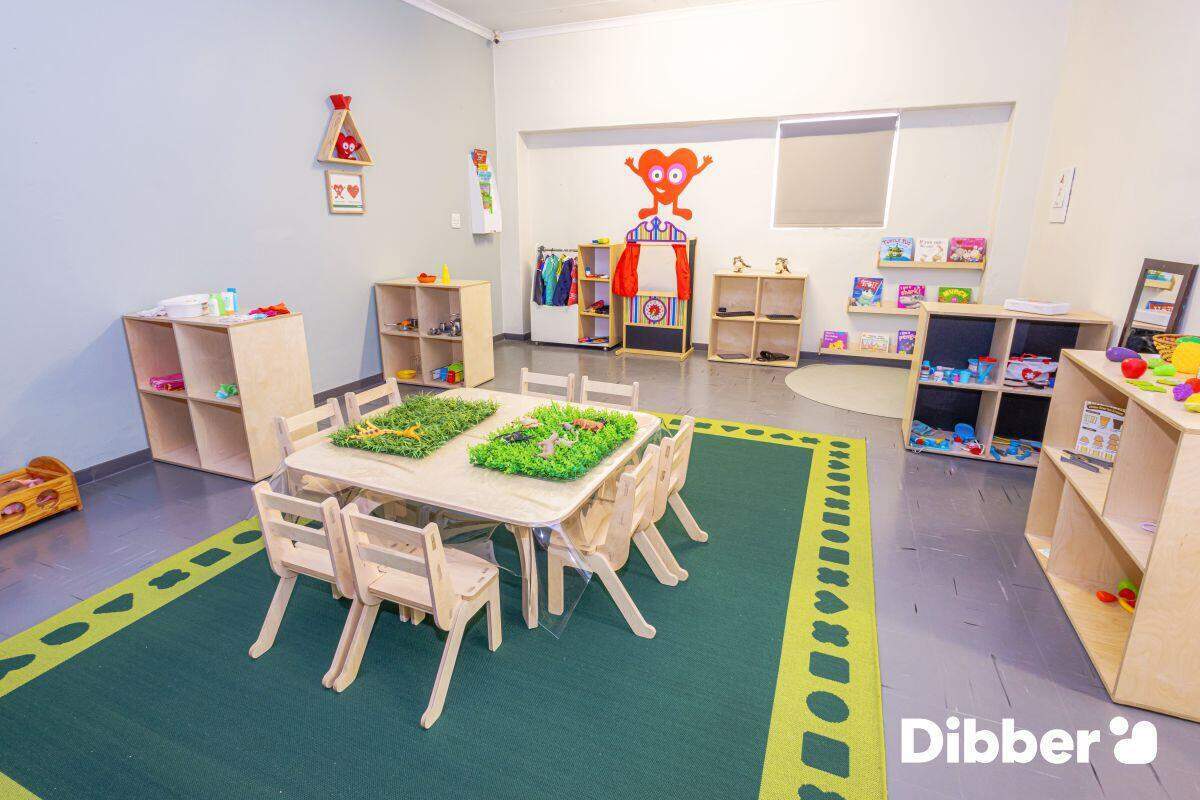 Dibber International Preschools Eldoraigne