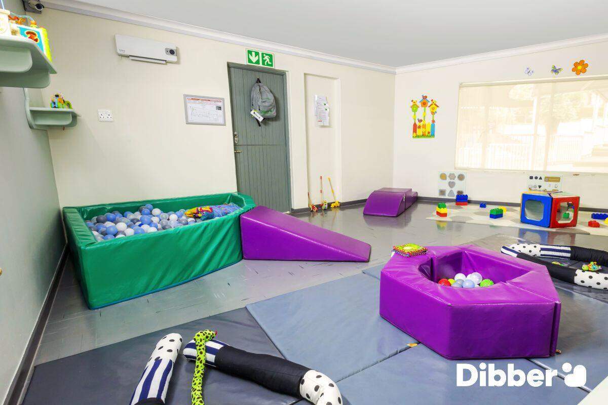 Dibber International Preschools Eldoraigne