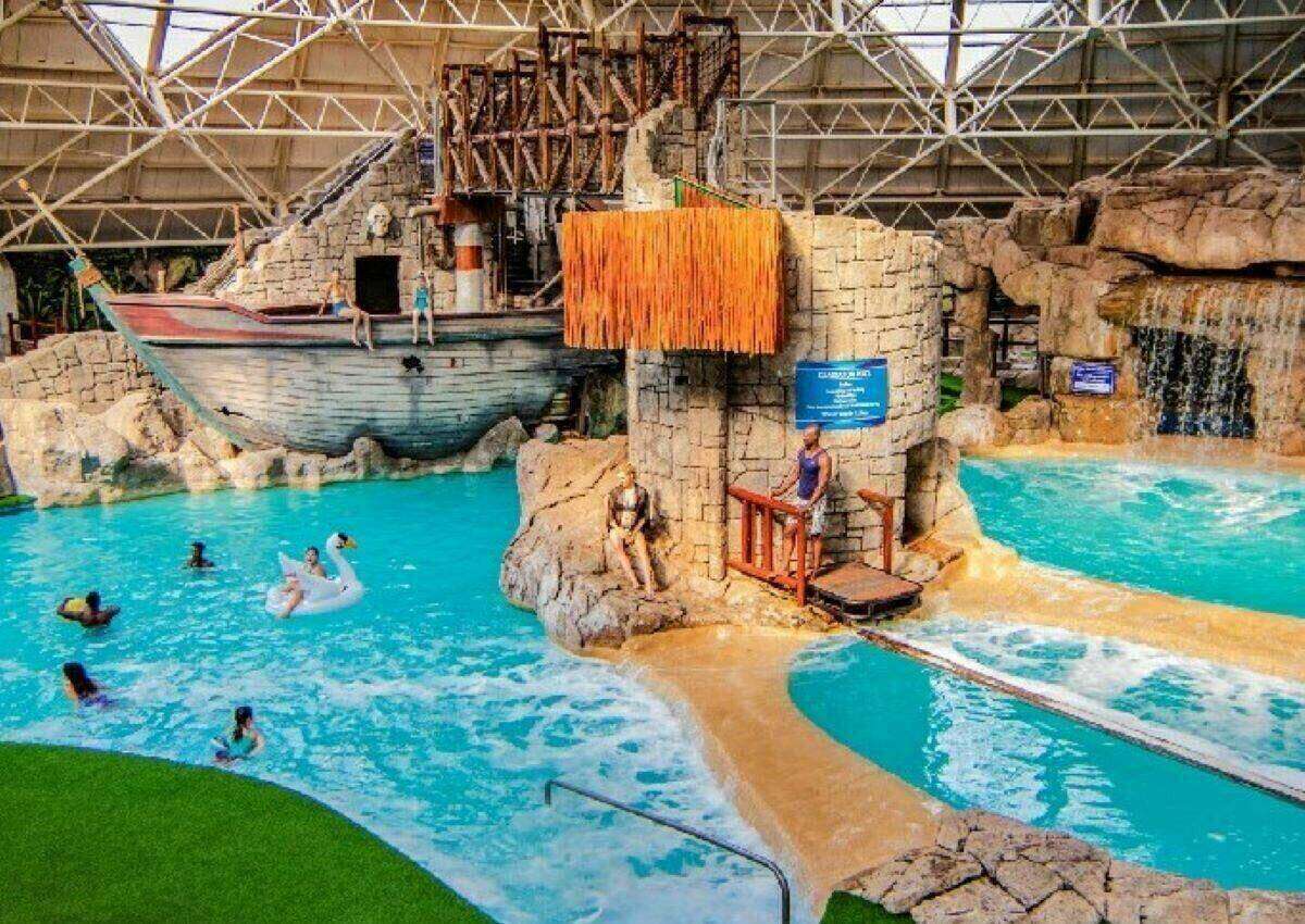 Emerald Resort & Casino